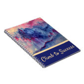 Carnet de la Majesté des Montagnes violettes (Côté Droit)