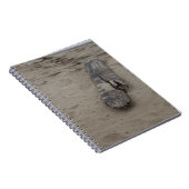 Carnet De la mer (Côté Droit)