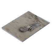 Carnet De la mer (Côté gauche)