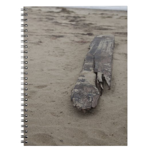 Carnet De la mer (Devant)