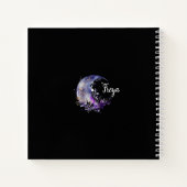 Carnet de la motte (Dos)