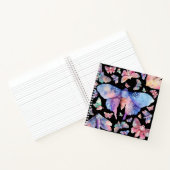 Carnet de la motte (Intérieur)