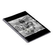 Carnet de la Nouvelle-Orléans (Côté Droit)