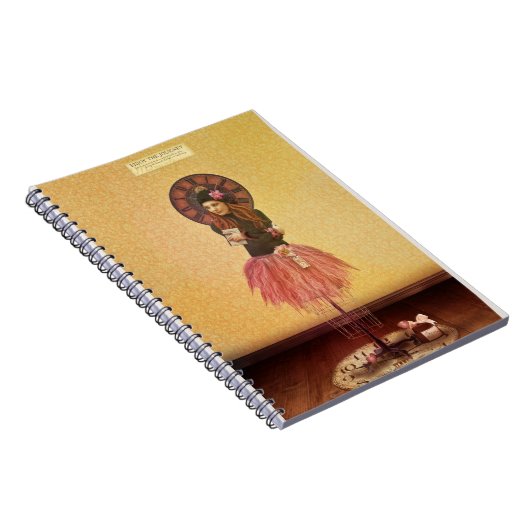 Carnet de la patience (Côté Droit)