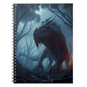 Carnet de la Patrouilleuse Dragon
