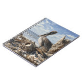 Carnet de la plage de Pelican Seashell (Côté gauche)