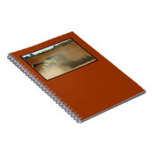 Carnet de la planification de l'agriculteur (Côté Droit)