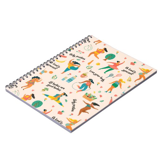 Carnet de la position corporelle (Côté gauche)