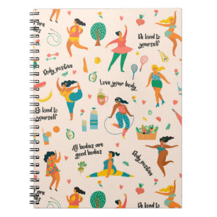 Carnet de la position corporelle