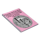 Carnet de la prestation féminine (Côté Droit)