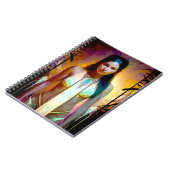 Carnet de la prêtresse de Léurie (Côté gauche)