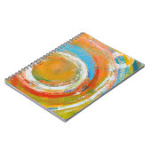 Carnet de la révolution (Côté gauche)