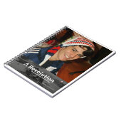 Carnet de la révolution spirale (Côté gauche)