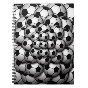 Carnet de la saison de football
