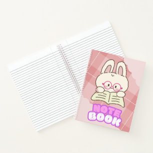 Carnet de la spirale de Kawai