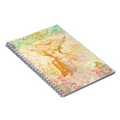 Carnet de la vie d'amour (Côté Droit)