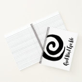 Carnet de la vie épopée calme 2 (Intérieur)