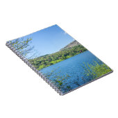 Carnet de lac Grasmere (Côté Droit)