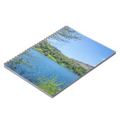 Carnet de lac Grasmere (Côté gauche)
