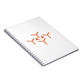 Carnet de lame gothique (Côté Droit)