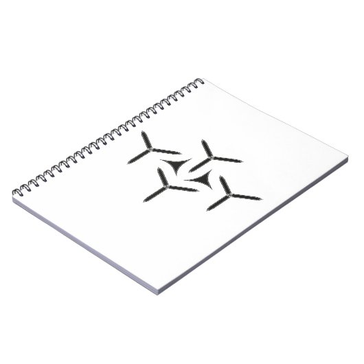 Carnet de lame gothique (Côté gauche)