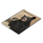 Carnet de Lanikai (Côté gauche)