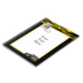 Carnet de l'application de la loi (Côté gauche)