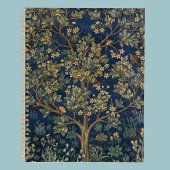 Carnet de l'arbre de vie