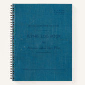 Carnet de l'ARC (Devant)