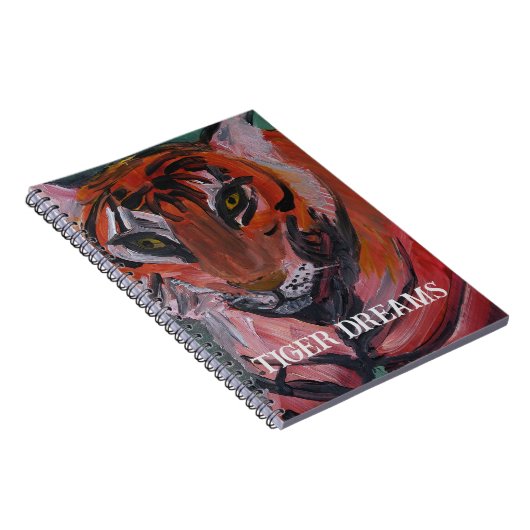 CARNET DE L'ARTISTE PAULA REILLY. (Côté Droit)