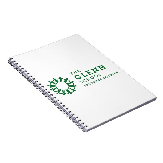 Carnet de l'école Glenn (Côté Droit)