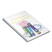 Carnet de l'écrivain (Côté Droit)