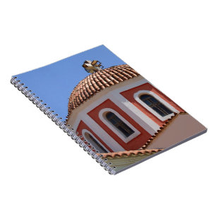 Carnet de l'église grecque
