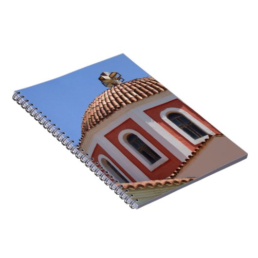 Carnet de l'église grecque (Côté Droit)
