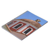 Carnet de l'église grecque (Côté gauche)