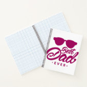 Carnet de l'entrepreneur : idées commerciales en s (Intérieur)