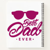 Carnet de l'entrepreneur : idées commerciales en s (Dos)