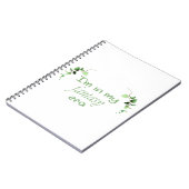 Carnet de l'ère fantastique (Côté gauche)