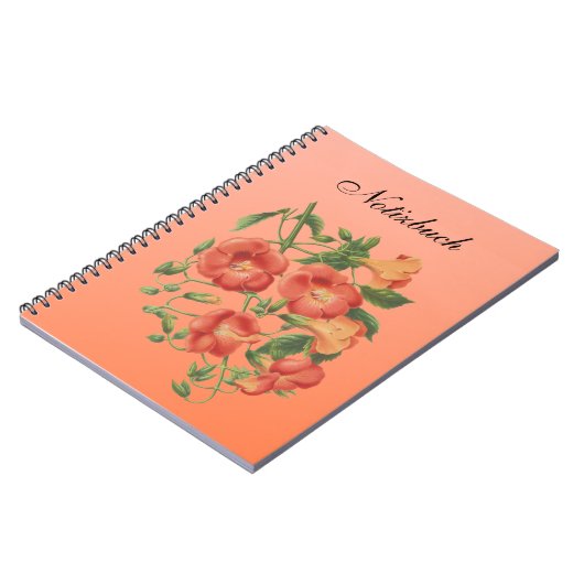 Carnet de l'Espion (Côté gauche)