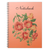 Carnet de l'Espion (Devant)