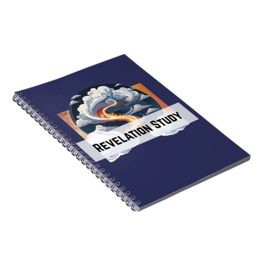 Carnet de l'étude de révélation (Côté Droit)
