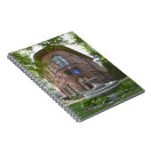 Carnet de l'Hôtel de Ville (Côté Droit)