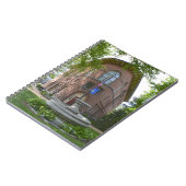 Carnet de l'Hôtel de Ville (Côté gauche)