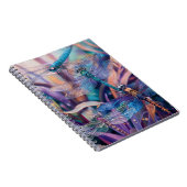 Carnet de libellules (Côté Droit)
