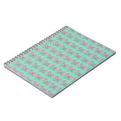 Carnet de Licorne (Côté gauche)