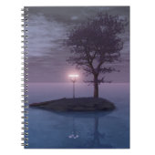 Carnet de l'île des Wanderers (Devant)