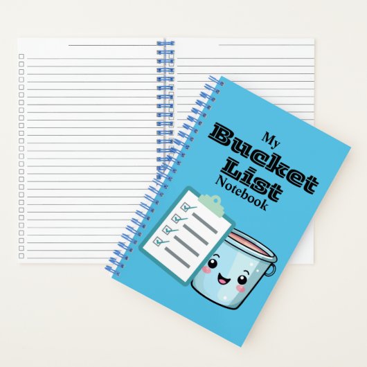 Carnet de liste de regroupement (À l'intérieur)