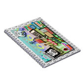 Carnet de l'itinéraire 66 (Côté Droit)