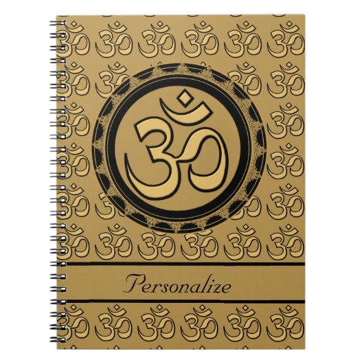 Carnet de l'OM d'or (Devant)