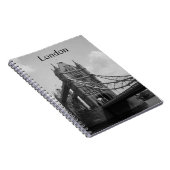 Carnet de Londres (Côté Droit)